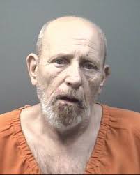 Salisbury man charged with murder at Rockwell residence