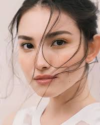 Wallpaper Maria Zhang