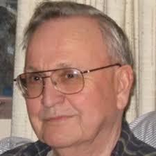 Obituary information for Robert William Kear