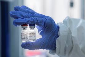 Ba liệu pháp còn lại là thuốc trị sốt rét chloroquine và hydroxychloroquine; Bá»™ Y Táº¿ Ä'áº·t Mua Vaccine Covid 19 Cá»§a Nga