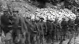 The armistice between austria and italy of which, from . . proprio a cormòns l'armistizio tra austria ed italia di . cui, da quella data, fece definitivamente parte. Ricordate 8 Settembre 1943 Seconda Guerra Mondiale Proclamato L Armistizio Di Cassibile