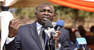 Mp didmus barasa to me as an mp i think the big 4 agenda will be a flop we have no time at all. Oscar Sudi Tries To Lure Didmus Barasa Back To Tangatanga