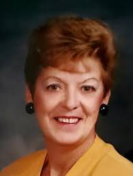 Obituary of Catherine McDow