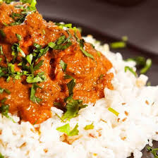 Curry D Agneau Au Lait De Coco Et Aux Trois Herbes Recette Curry D Agneau Recette Curry Recettes De Cuisine