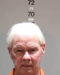 Weekly Arrest for May 16th, 2025