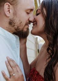 Jasmin Morgan and Joshua Morgan's Wedding Website