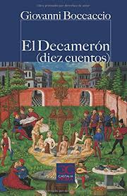 Essay alibech and rustico analysis. 9788497405102 El Decameron Castalia Prima C P Zvab Boccaccio Giovanni 8497405102