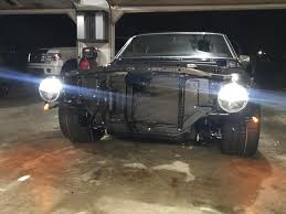 Looking For The Right 5 3 4 Led Headlight