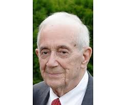 Harold Chamberlain Obituary (1930