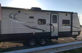 Shop our huge inventory of rvs for sale. 2017 Coachmen Rv Clipper Ultra Lite 21bh Rv Rental In Cuyahoga Falls