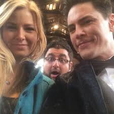 Inside 'VPR' Star Tom Sandoval's Bond With Late Friend Ali Rafiq