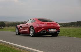 Image result for Hyacinth Red 2016 AMG-GT