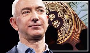 We are halfway through our list of best bitcoin documentaries to watch on netflix, youtube and amazon prime, and at number 3 we have bitcoin: Bitcoin Collapse Fears As Jeff Bezos And Amazon Secretly Creating Rival Cryptocurrency City Business Finance Express Co Uk