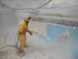 In this article, we break down some of the top swimming pool plaster problems and pool plaster repair methods that you should know. Swimming Pool Replastering Resurfacing Alan Smith Pools