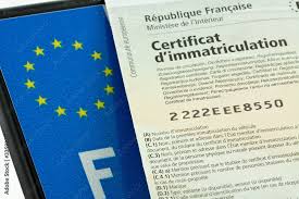 Copie de pe buletinul persoanei ce va reprezenta firma. 56 Beste Certificat D Immatriculation Bilder Stock Fotos Vektorgrafiken Adobe Stock