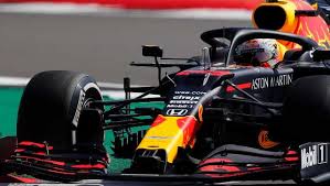 Please enter a number less than or equal to 1. Formula 1 2020 Red Bull S Max Verstappen Clocks Fastest Time In First British Gp Practice Session Sports News Firstpost