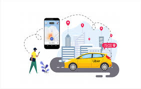 Uber like app builder makes it easier for customers to request business services or products. How Much Money It Costs To Build An App Like Uber