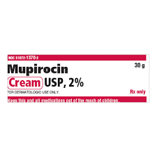 Image result for Mupirocin