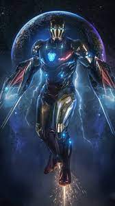 Wayfair.com has been visited by 1m+ users in the past month 22 Endgame Iron Man Wallpapers On Wallpapersafari