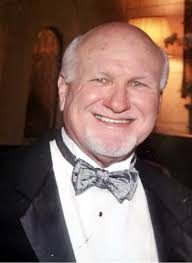 George Skarpalezos Obituary