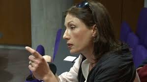 Laura Mersini Houghton