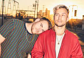 This artist bio is unreviewed. Sidepiece Talks Naughtiness Ahead Of Red Rocks Concerts With Diplo Westword
