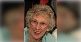 Obituary information for Joan F. Bergin