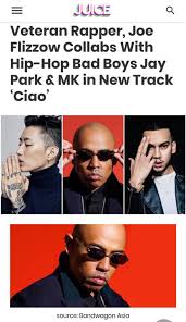 The latest tweets from joe flizzow (@flizzow). Jwalkerz Aus Article Veteran Rapper Joe Flizzow Facebook