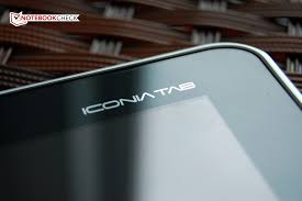 Test Acer Iconia Tab A700 Tablet/MID ...