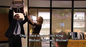 Lion King Office Jokes Just For Laughs Office Humor