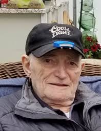 Obituary information for Van Buren Swan