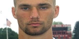 World-traveler Karchner ready for a new destination, the end zone