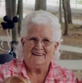 Obituary information for Iva Dean Phelps