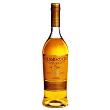 Blend irlandes, bourbon y blend escoses. Whisky Glenmorangie 10 Ans 40 70 Cl Metro