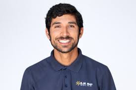 A.M. Sun Solar Staff