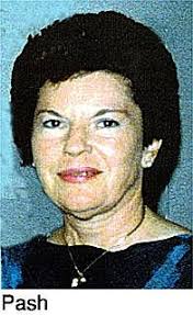 Mabel Pash Obituary