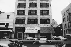 We are proud to offer these values in our sales and business practices so our customers keep coming back. From Character Defects Dishonesty Image 17 William Street In Newark N J First Aa Headquarters At Office Of Honor Deale Williams Street Newark Big Book