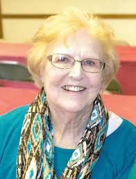 Betty Joyce Kirk Obituary