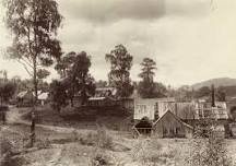 Bobbin Mills Story walk
