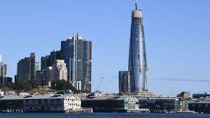 The decision has thrown into disarray the gaming giant's planned opening of its $2.2 the casino part of the development has been blocked from opening next month. Crown Resorts Australian Casino Firm Not Suitable For Sydney Gaming Licence Bbc News