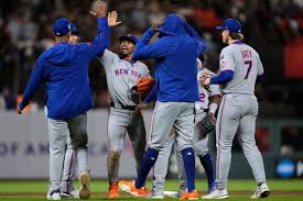 Stream MLB Sunday Night Baseball free: How to watch New York Mets vs. San  Francisco Giants today - cleveland.com