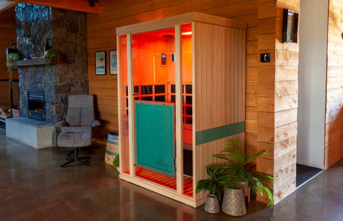 Infrared Saunas for Circadian Rhythm - Sun Stream Saunas