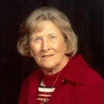 Jeanette Dover Obituary