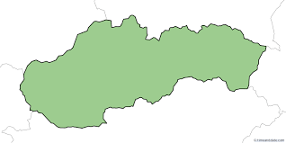 Current Local Time In Slovakia