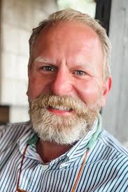 Matthew Olson, Real Estate Agent