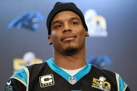 NFL MVP Cam Newton Officially Takes Reins as League's New Transcendent Star