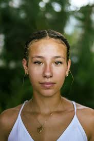 Little skin retouch Pic: internet Edited: Photoshop Editor: Benedict Ezeh  (me)