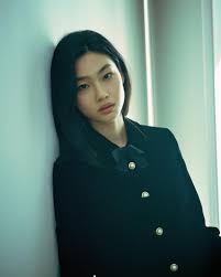 Jung Ho-yeon profile
