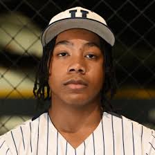 JaRell Smith's University High School Bio