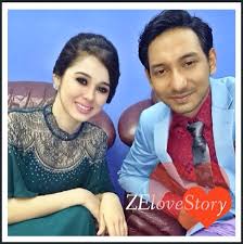 Emma maembong‏подлинная учетная запись @emma_maembong 2 ч2 часа назад. Lukisan Cinta Emma Maembong Buat Zizan Razak
